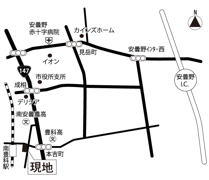 サンズタウン南豊科案内図.jpg